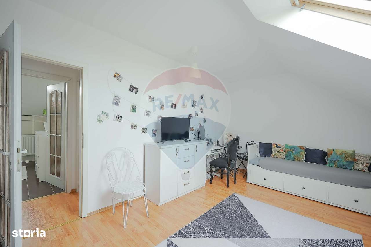 De vânzare – casă cu 3 camere, Biharia, Cartierul Nou - Imagine principală: 4/20