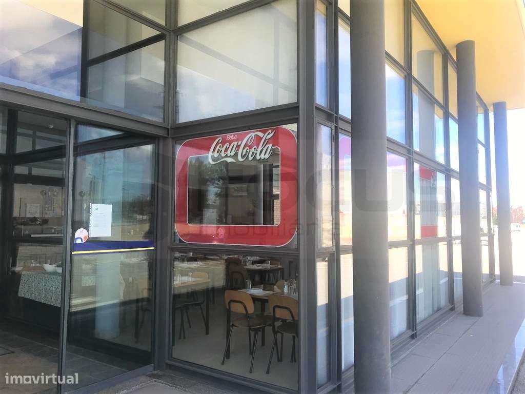 Restaurante para venda excelente localizado - Albergaria-a-Velha - Grande imagem: 2/2