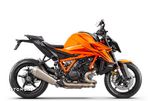 KTM Super Duke - 2