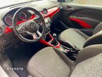 Opel Adam 1.2 Germany's next Topmodel - 10