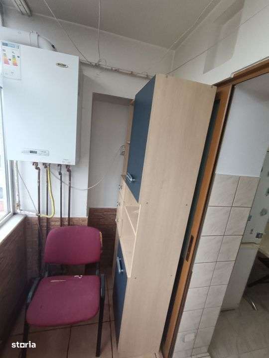 APARTAMENT 3 CAMERE, DECOMANDAT, ETAJ 4 DIN 5, CANTA, MOBILAT SI UTILA-18