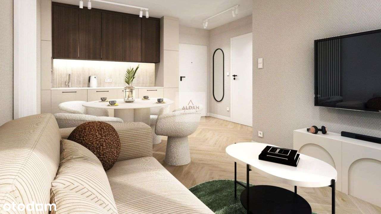 Apart. 2 pok. w Pogorzelicy z tarasem i ogródkiem-8