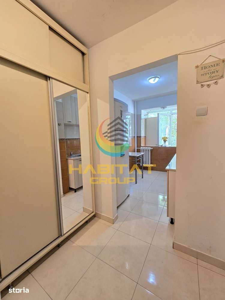 Apartament 2 camere 12 min Metrou Piata Sudului
