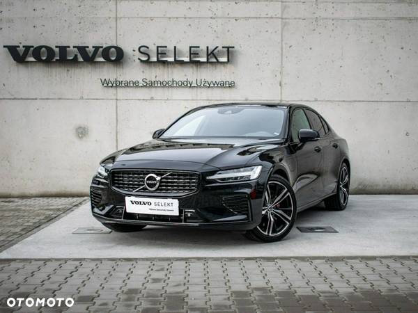 Volvo S60 - 2