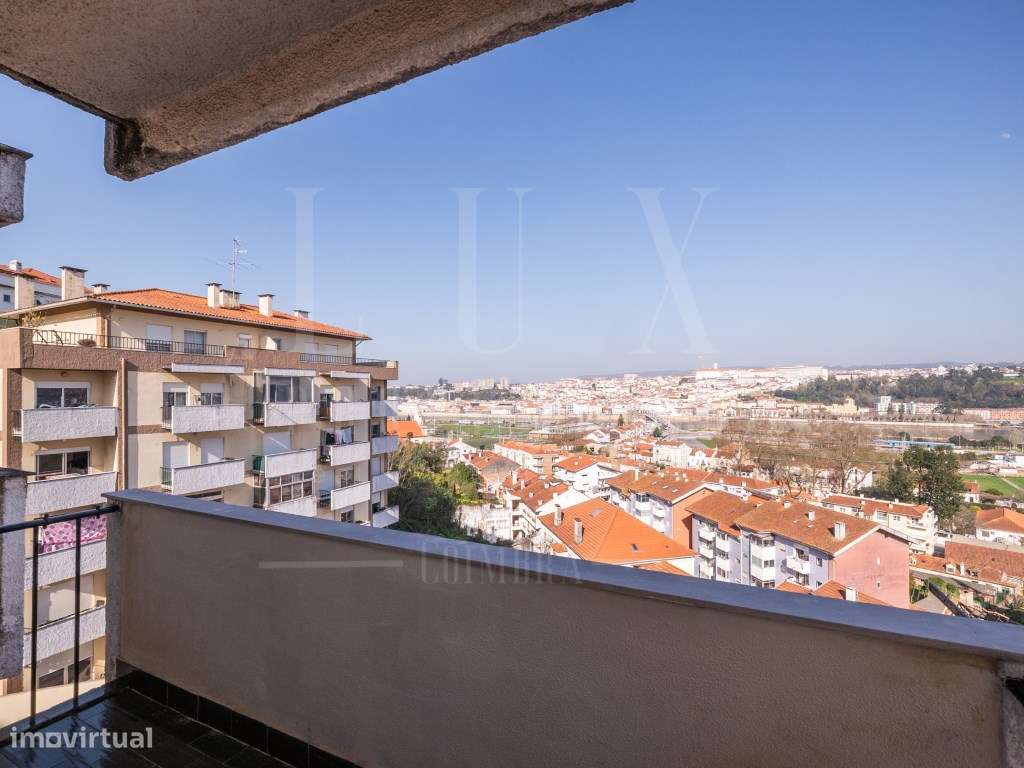 Apartamento T1 | Santa Clara, Coimbra-12