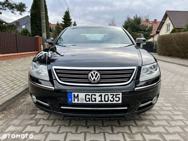 Volkswagen Phaeton 3.0 V6 TDI DPF 4Mot (5os) - 5