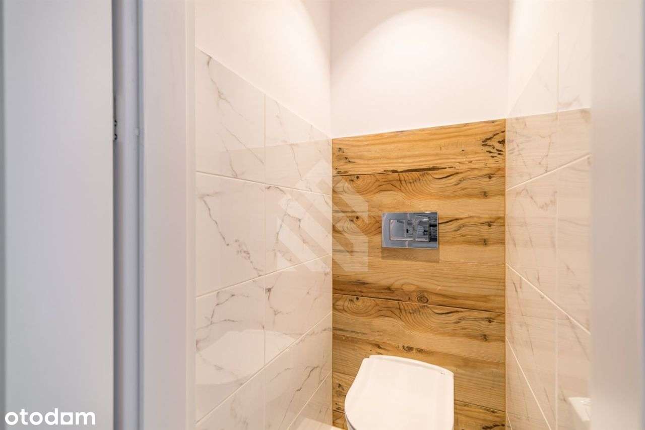 Idealne pod wynajem! Ogródek! Centrum! Ogrz miejsk-2