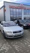 Dezmembram Audi A8 3.0 D an fabr 2005 - 1