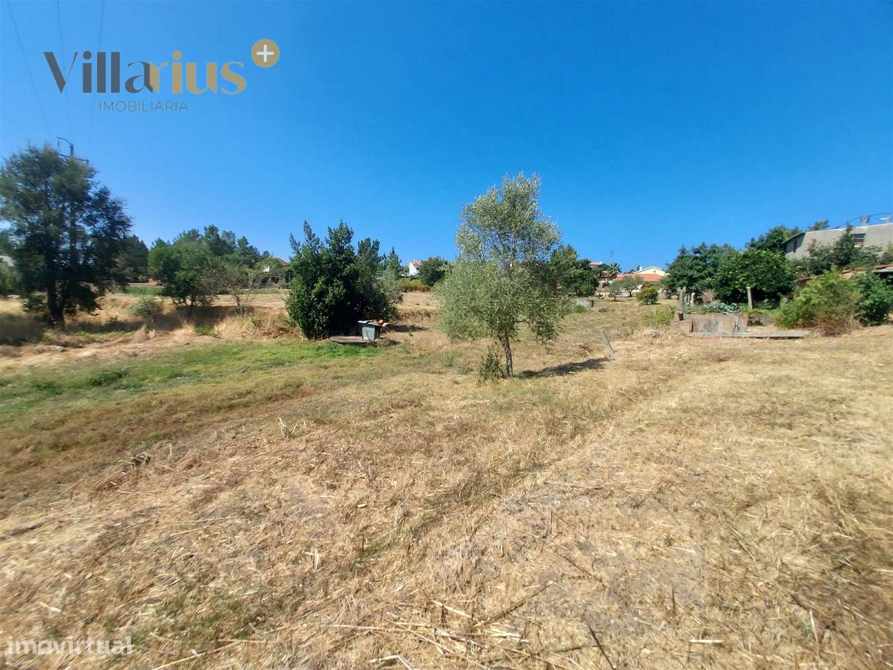 Moradia T3 com Terreno em Tomar | 18.760 m²-8