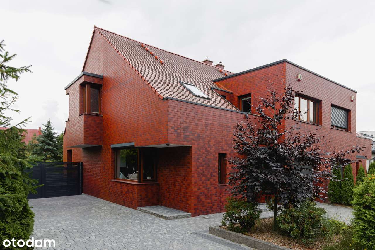 5M WYSOKI STANDARD|ogród_taras_parking|2 poziomy|DZIEŃ OTWARTY!-16