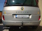 Carlige auto de remorcare Renault Master - 2