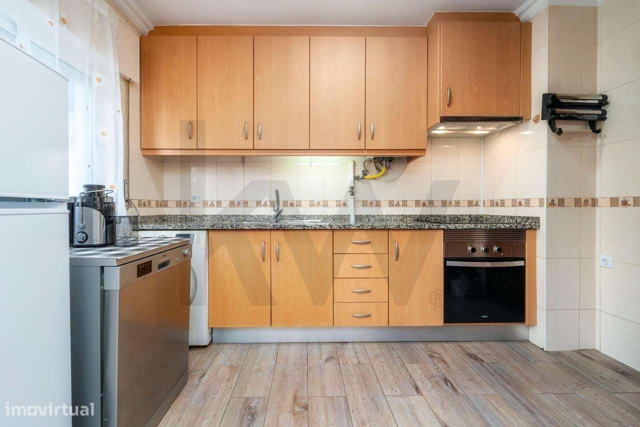 Apartamento T3 transformado em T2 em Olhão por 248.000 euros - Grande imagem: 3/20