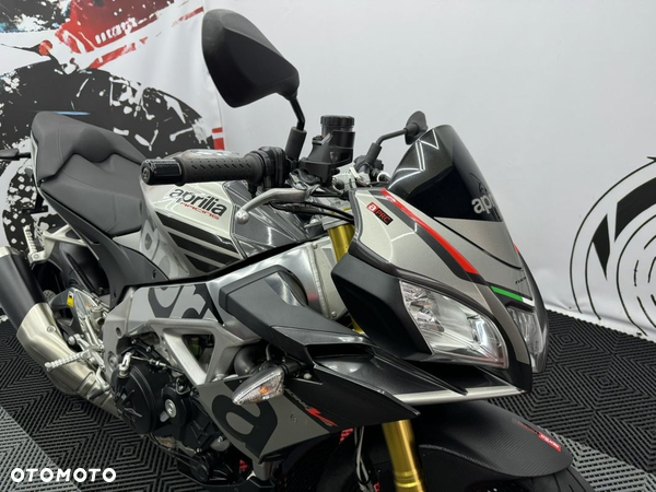 Aprilia Tuono - 32