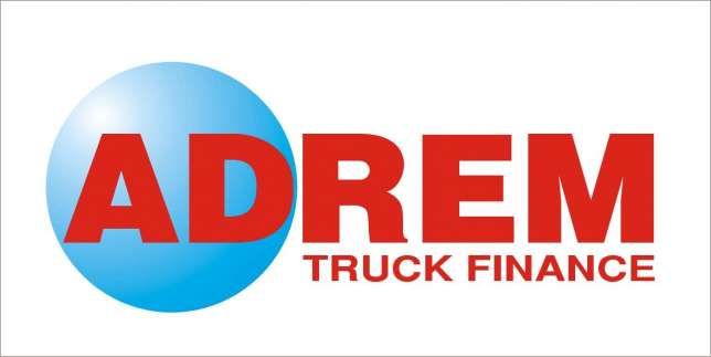 ADREM Trucks & Trailers logo