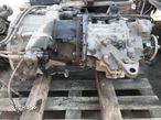 Wybierak zmiany biegow  Mercedes Atego Axor Actros A 0002605998 - 9