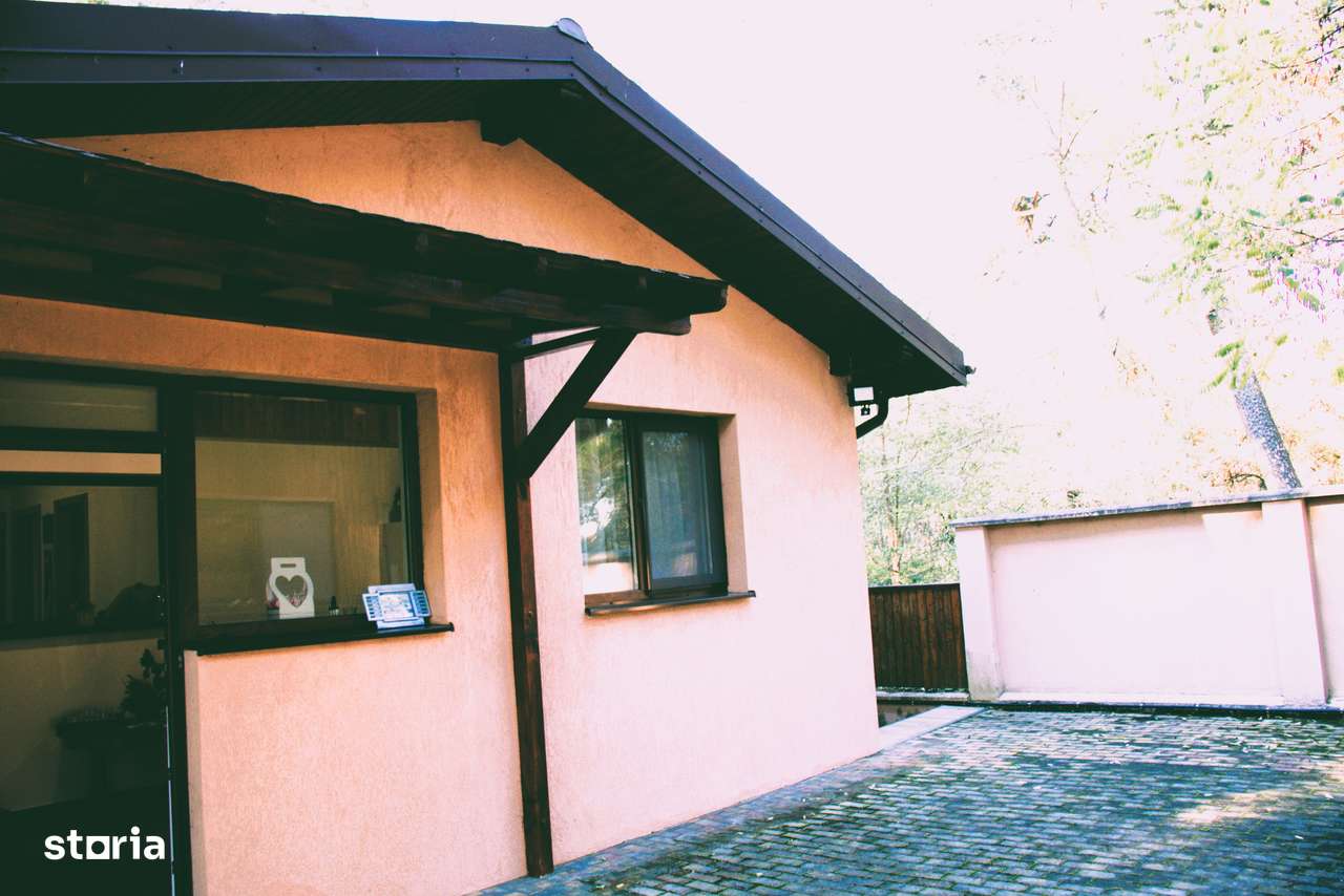 Refugiul tau de liniște este aici la Lacul Reci - Imagine principală: 5/15