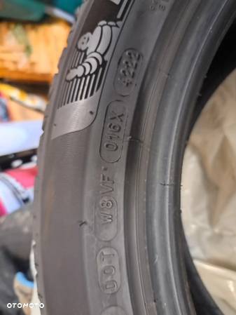 Michelin Primacy 225/50/18 - 5