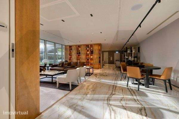 Apartamento T3 no  Infinity  com Três Suites | Lifestyle  e  Welness-13