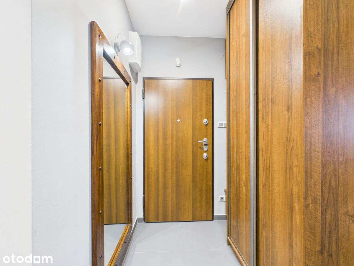 Dwustronne I 3 Pokoje I Loggia I Garaż-17