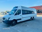 Mercedes-Benz Sprinter 516 City - 2