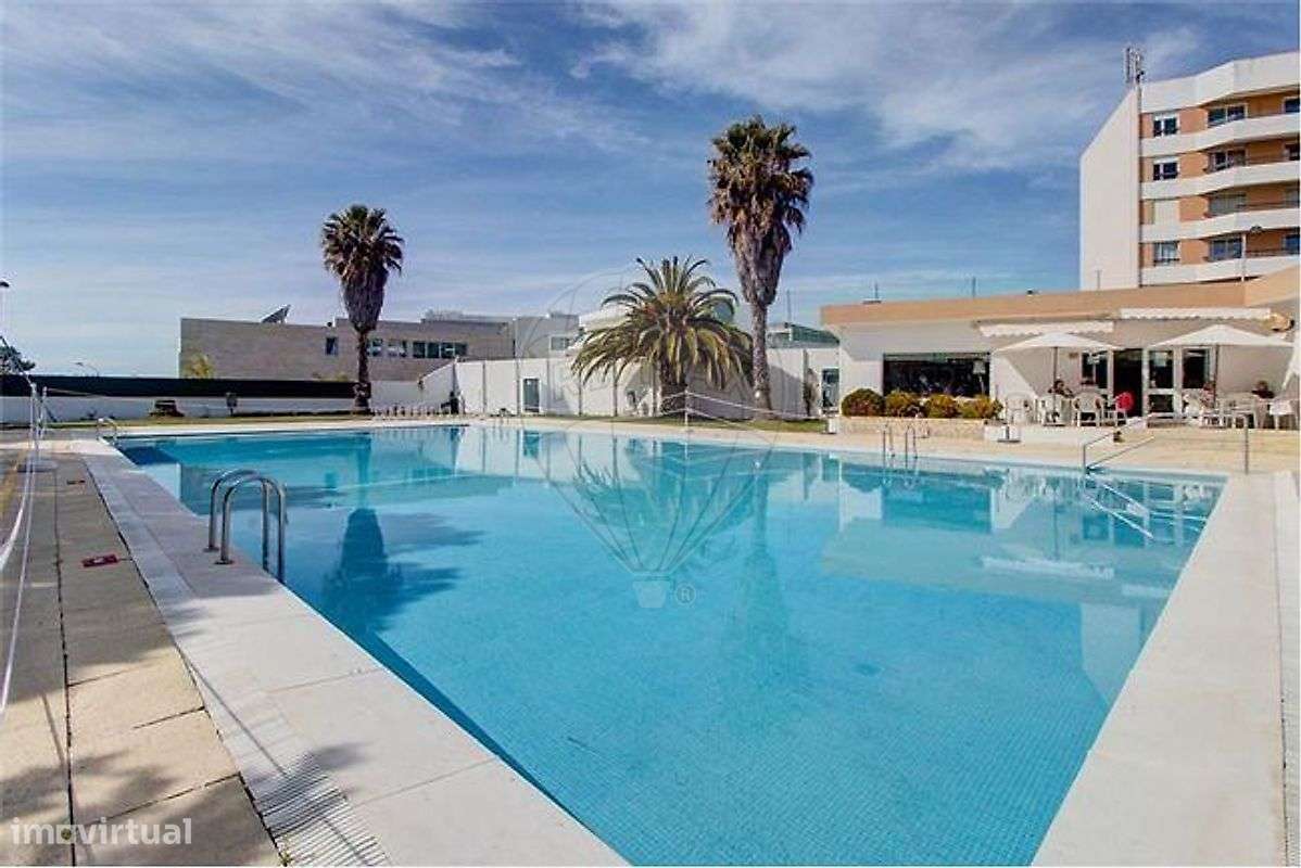 Apartamento T2 para venda-25