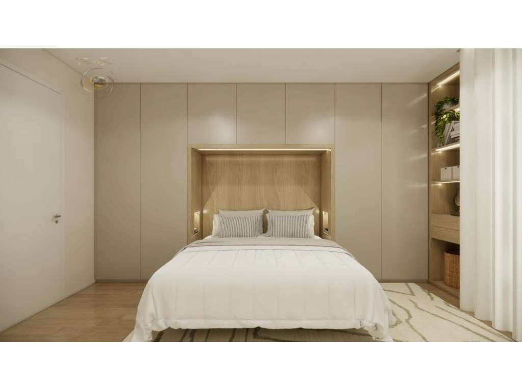 Apartamento T3 - Luso Residence | Porto-8