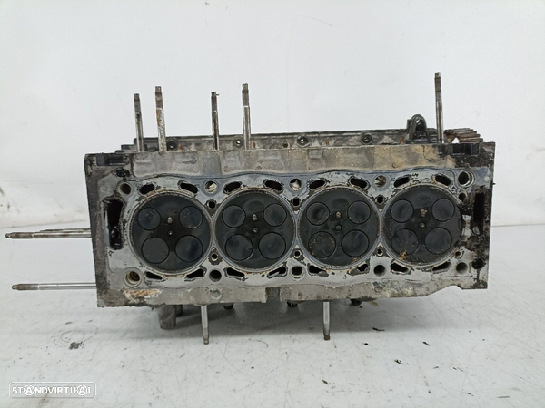 Colaça / Cabeça De Motor Citroen C5 Iii Break (Rw_) - 2