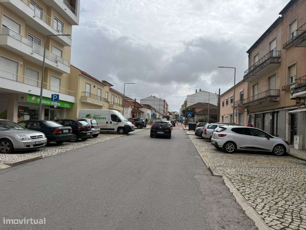 Apartamento T3 Caldas da Rainha - Grande imagem: 5/29