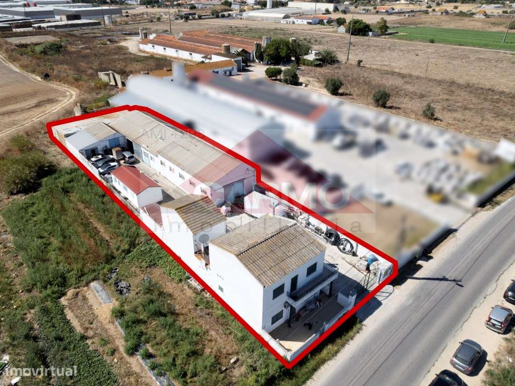 Quinta com 8 frações (Negociável!) - Grande imagem: 5/50