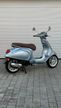 Vespa Primavera - 15