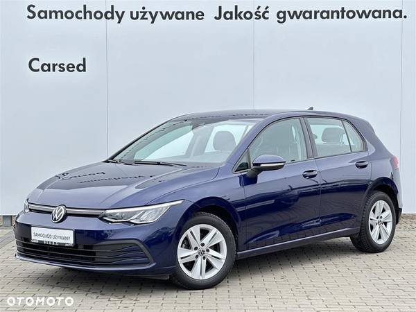 Volkswagen Golf VIII 1.5 TSI EVO Life - 1