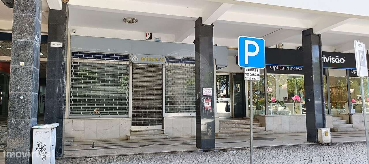 Loja  para arrendamento - Grande imagem: 4/15