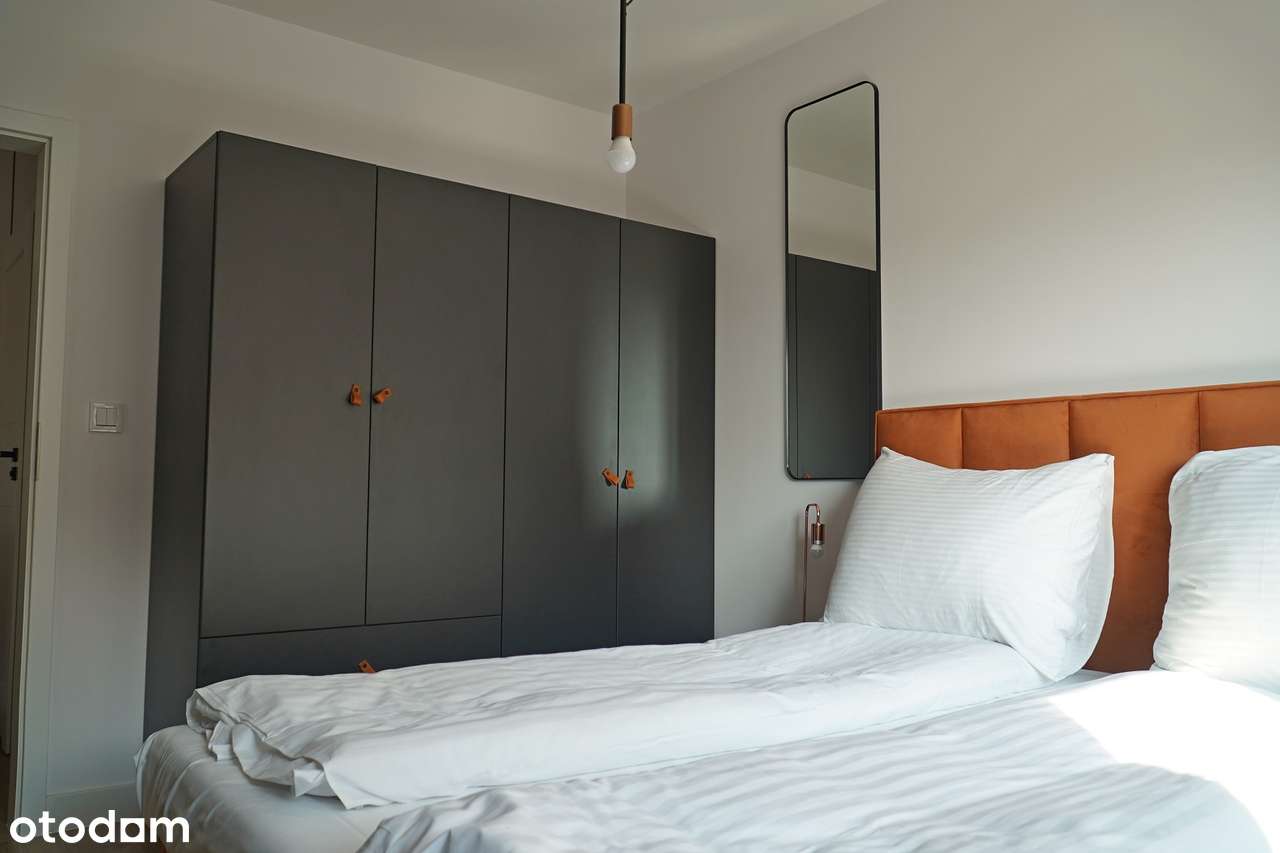 Gotowe 2 pokoje !! Zobacz na żywo + Hala Garażowa - Pełny obrazek: 1/3