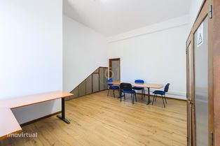 Escritório em Aveleda Vila do Conde com 80 m2 - Grande imagem: 4/9