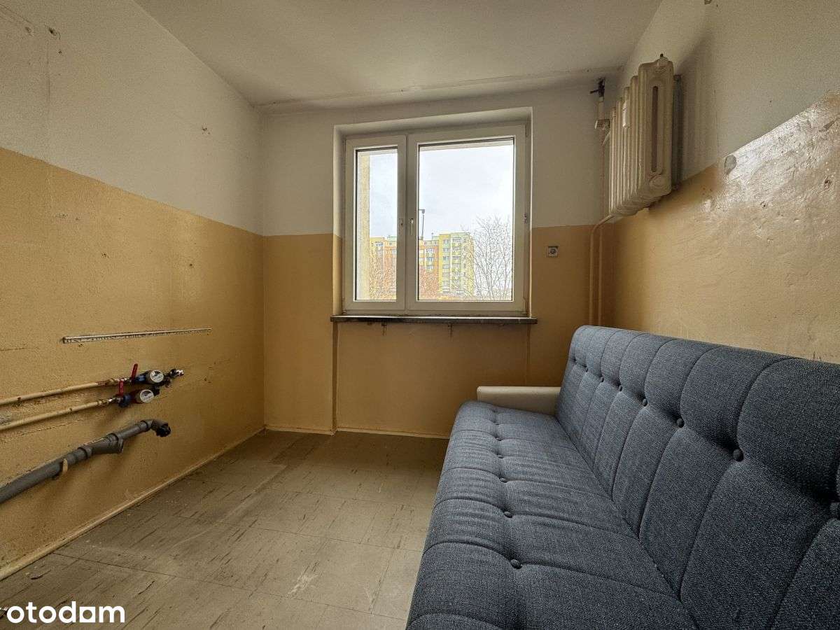 Super lokalizacja! 2–3 pokoje/Metro/Park – Bemowo - Pełny obrazek: 4/15