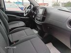 Mercedes-Benz Vito 116 CDI Tourer Lang Aut. PRO - 11