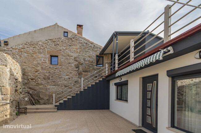 Moradia em Caria Belmonte-5