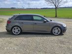 Audi A3 1.8 TFSI Sportback S line Sportpaket - 6