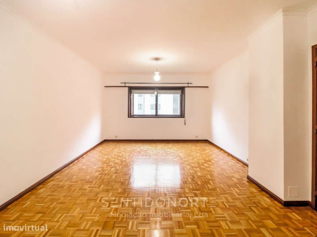 Apartamento T3 Porto-1