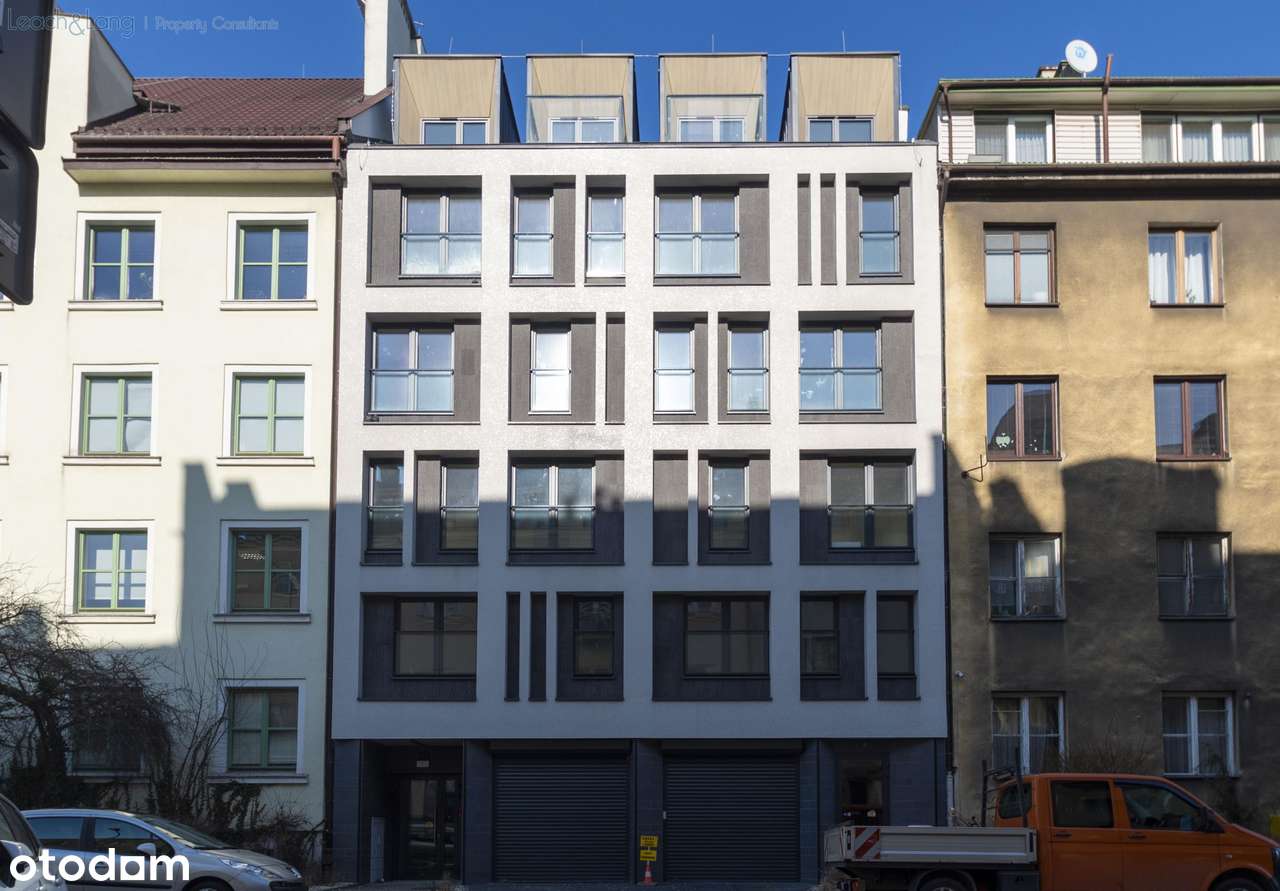 Apartament na sprzedaż, Lea 25 - Pełny obrazek: 3/9