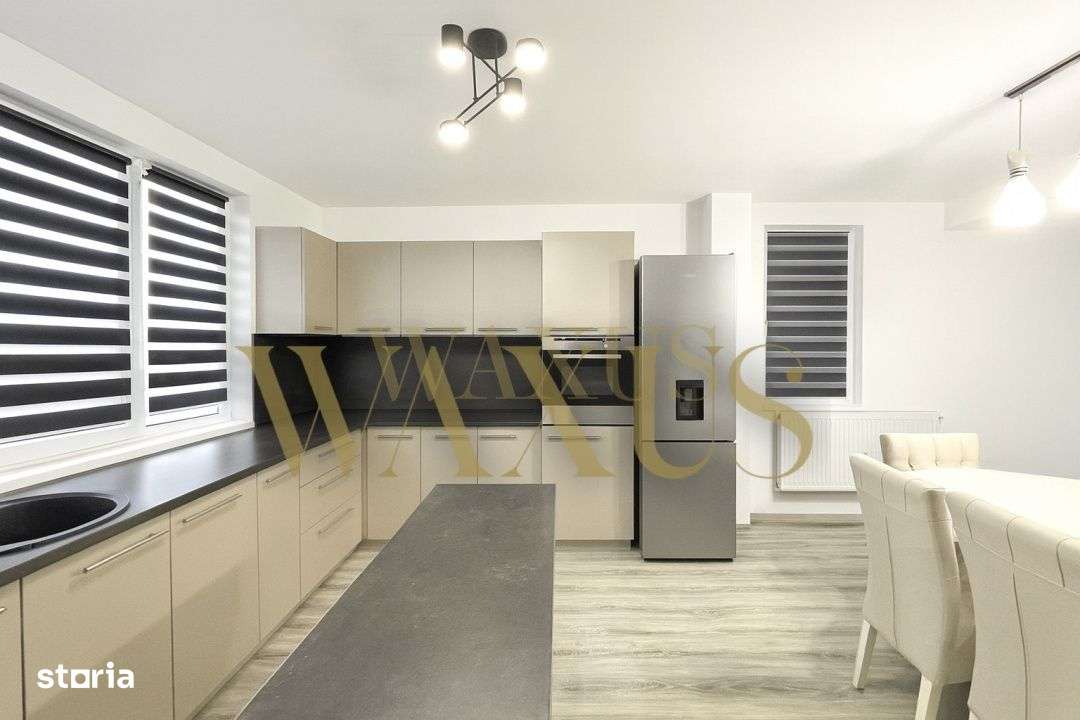 Duplex la cheie - 120mp I 5 camere I 300mp Teren - zona Terra - Imagine principală: 2/18