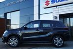 Suzuki Vitara 1.4 Boosterjet SHVS Premium 2WD - 8