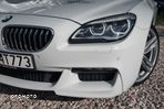 BMW Seria 6 640d xDrive M Sport Edition - 5