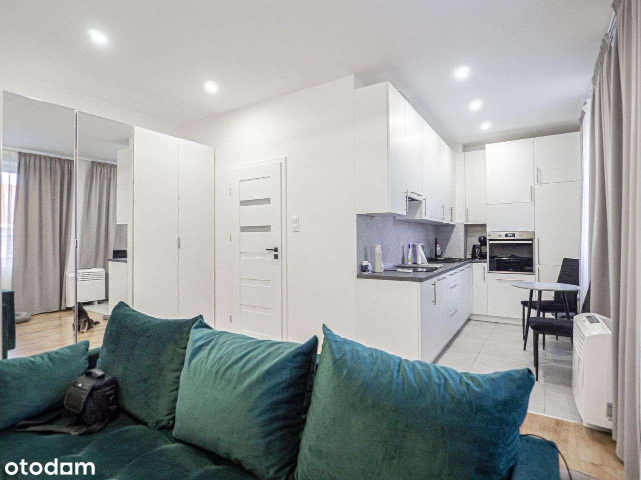 Nowy 2 Pak! Centrum! Wyremontowana kamienica! - Pełny obrazek: 5/20