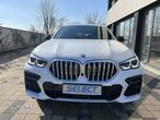 BMW X6 xDrive40d - 3