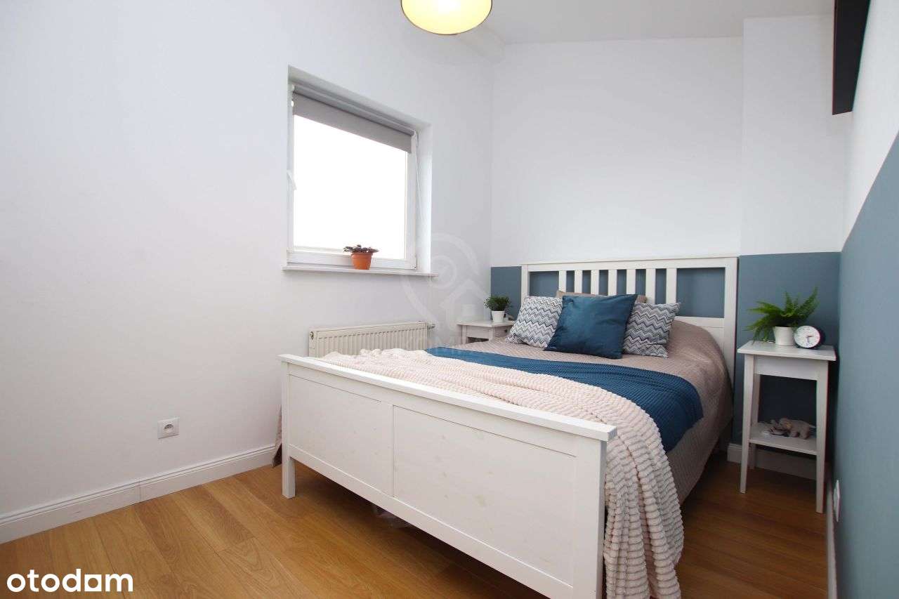 3 Pokoje | Komórka Lokatorska | Balkon-5