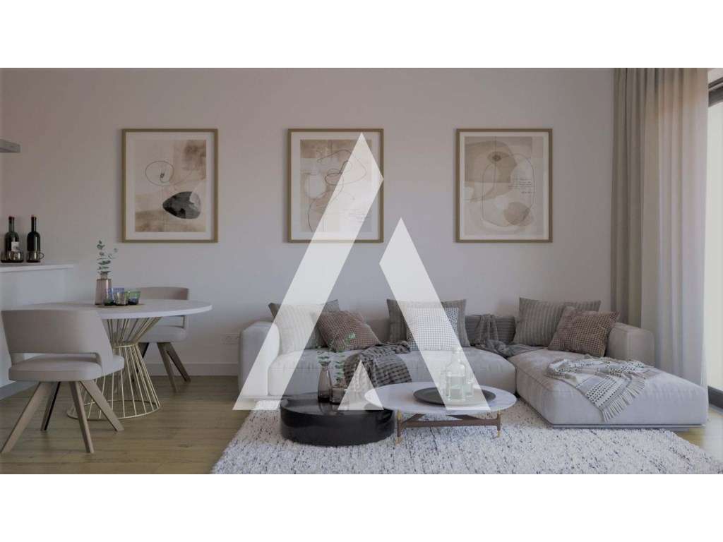 T1 Novo no Edifício Vanguard - Centro de Aveiro - Grande imagem: 2/22