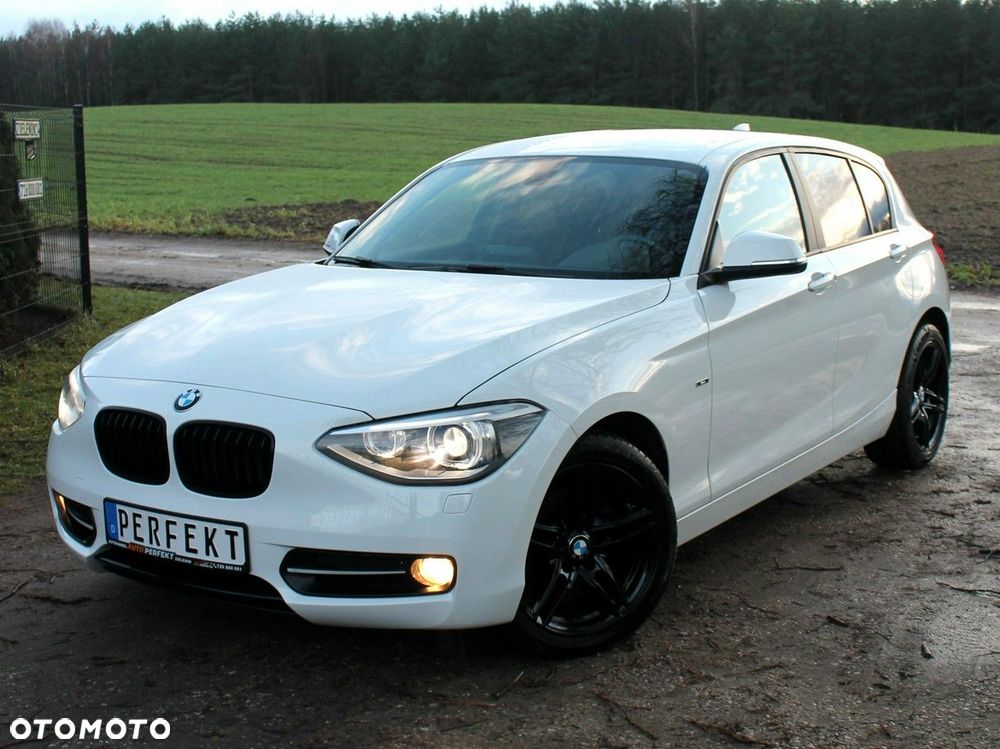 BMW 1