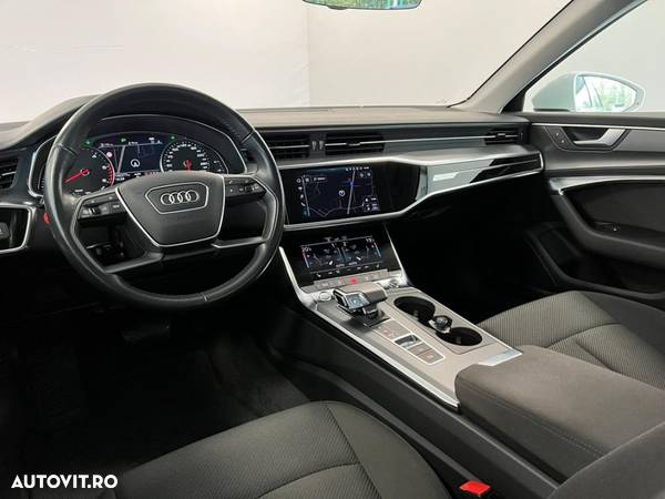 Audi A6 - 18