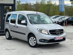 Mercedes-Benz Citan 109 CDI BlueEFFICIENCY lang - 1